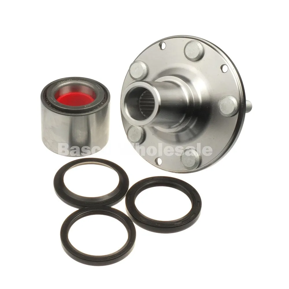 BASCO WBH1020 Wheel Bearing Hub