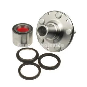 BASCO WBH1020 Wheel Bearing Hub