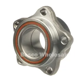 BASCO WBH1027 Wheel Bearing Hub