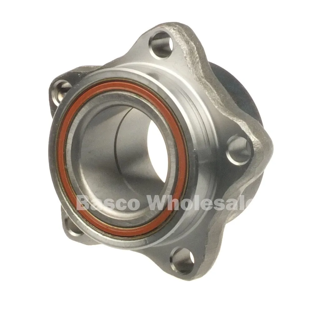 BASCO WBH1027 Wheel Bearing Hub