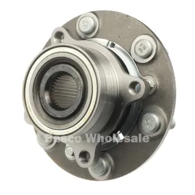 BASCO WBH1033 Wheel Bearing Hub