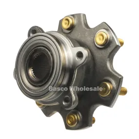 BASCO WBH1035 Wheel Bearing Hub