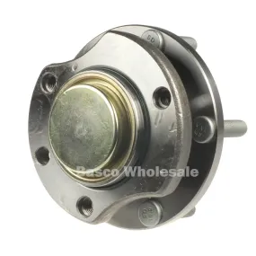 BASCO WBH1036 Wheel Bearing Hub