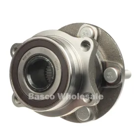 BASCO WBH1040 Wheel Bearing Hub