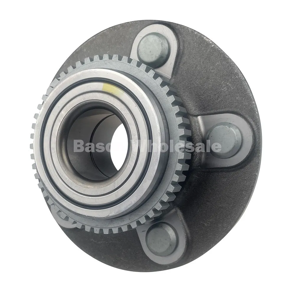 BASCO WBH1046 Wheel Bearing Hub