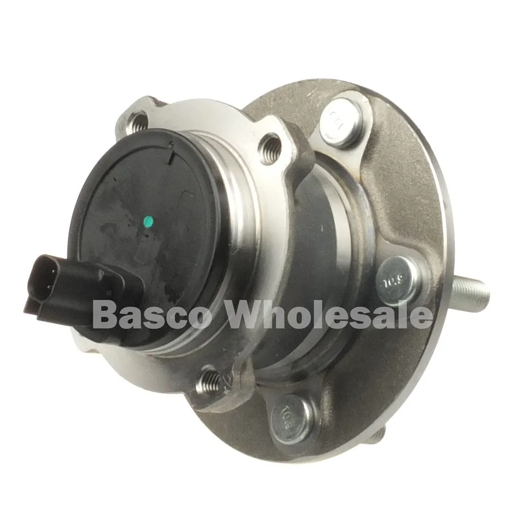 BASCO WBH1047 Wheel Bearing Hub