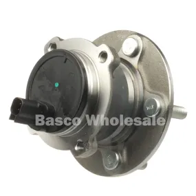 BASCO WBH1047 Wheel Bearing Hub