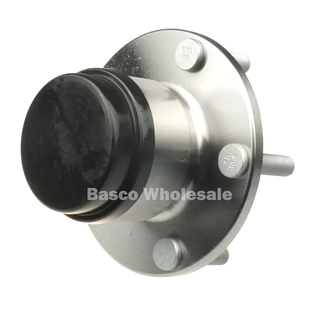 BASCO WBH1048 Wheel Bearing Hub