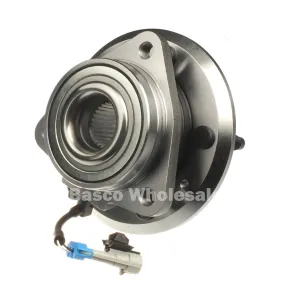 BASCO WBH1056 Wheel Bearing Hub