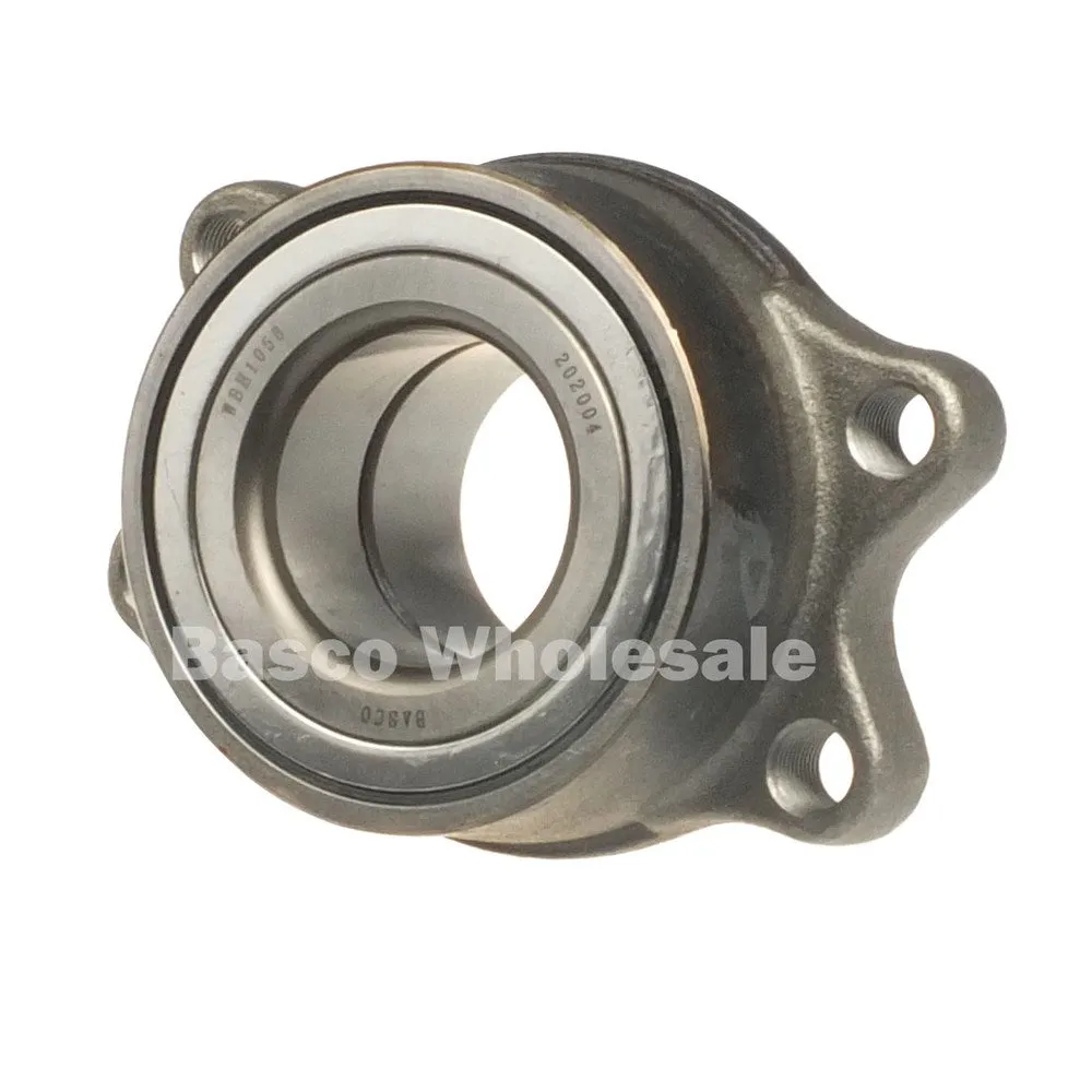 BASCO WBH1058 Wheel Bearing Hub