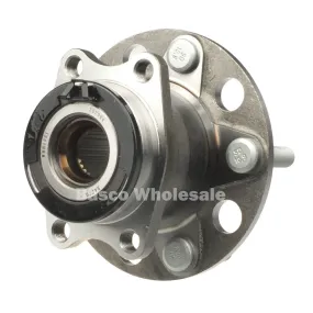 BASCO WBH1061 Wheel Bearing Hub