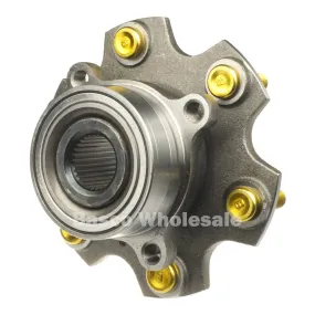 BASCO WBH1069 Wheel Bearing Hub