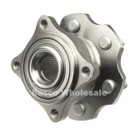 BASCO WBH1070 Wheel Bearing Hub