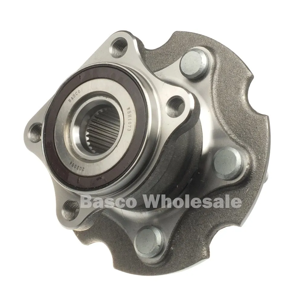 BASCO WBH1073 Wheel Bearing Hub