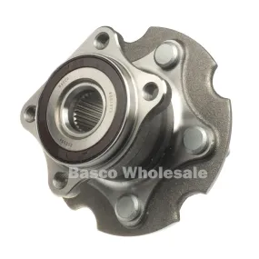 BASCO WBH1073 Wheel Bearing Hub