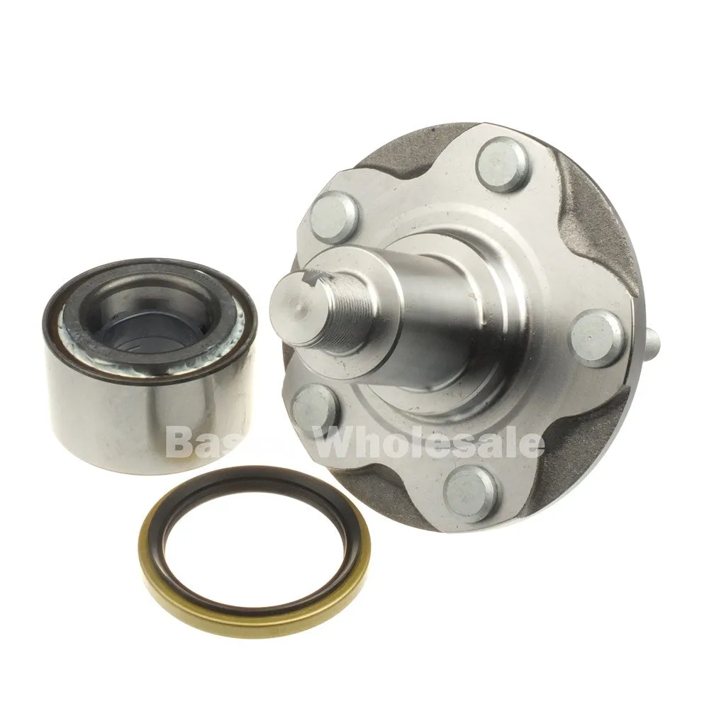 BASCO WBH1075 Wheel Bearing Hub