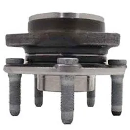 BASCO WBH1076 Wheel Bearing Hub
