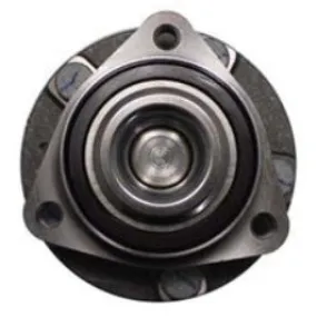 BASCO WBH1076 Wheel Bearing Hub