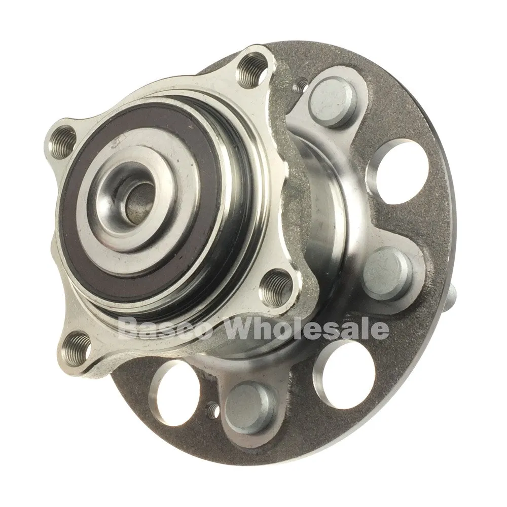 BASCO WBH1077 Wheel Bearing Hub