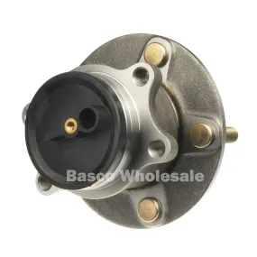 BASCO WBH1078 Wheel Bearing Hub
