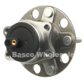 BASCO WBH1079 Wheel Bearing Hub