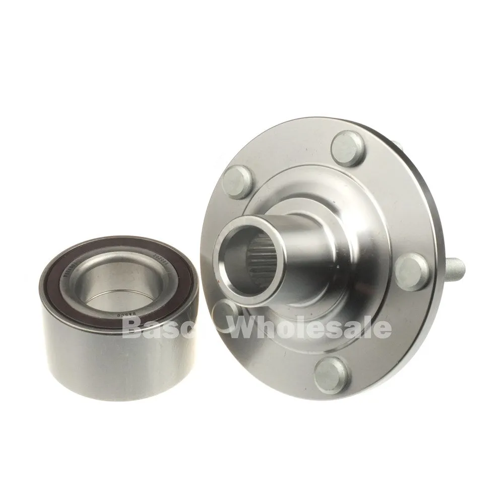 BASCO WBH1083 Wheel Bearing Hub