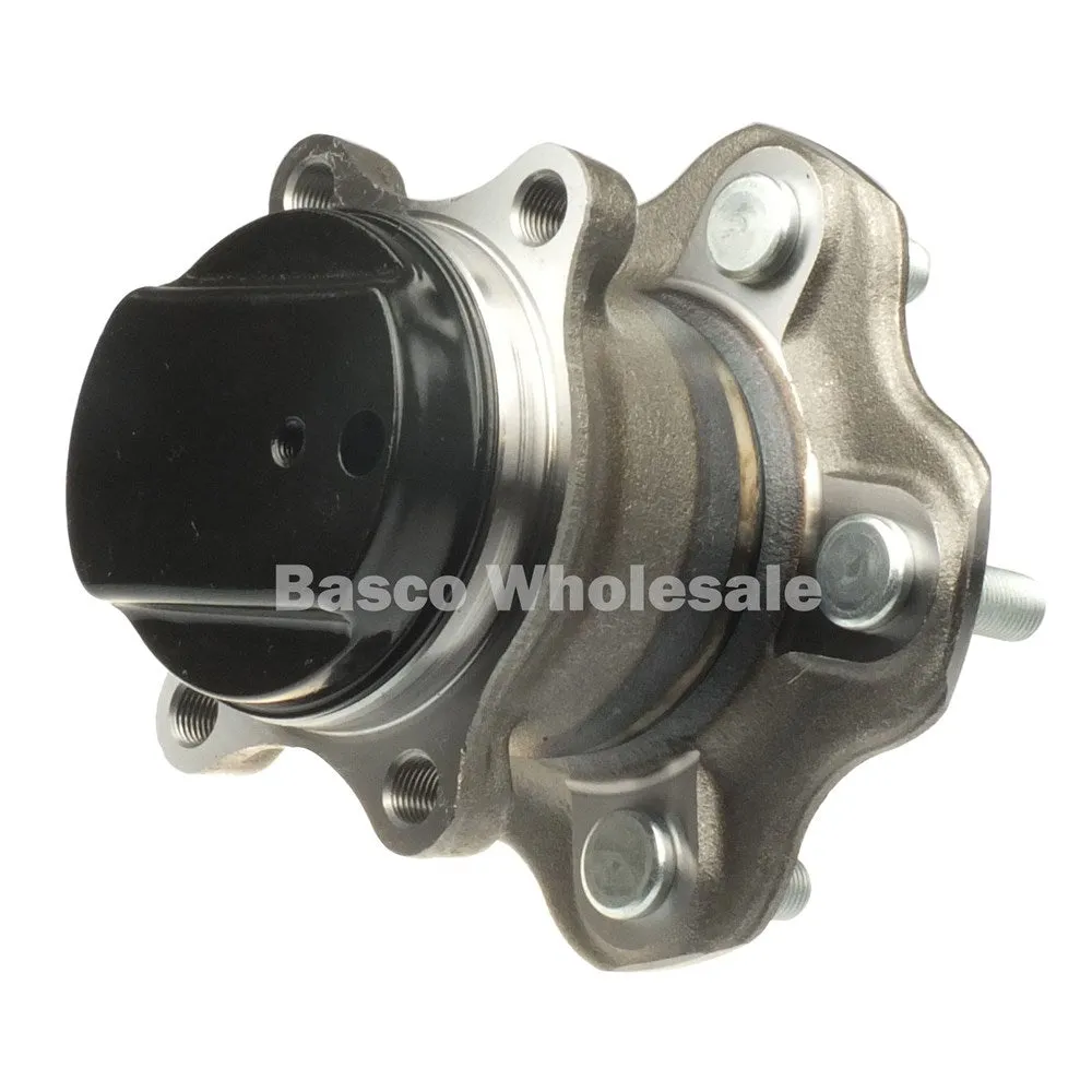 BASCO WBH1088 Wheel Bearing Hub