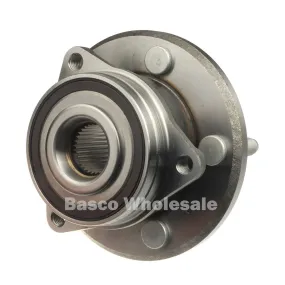 BASCO WBH1091 Wheel Bearing Hub
