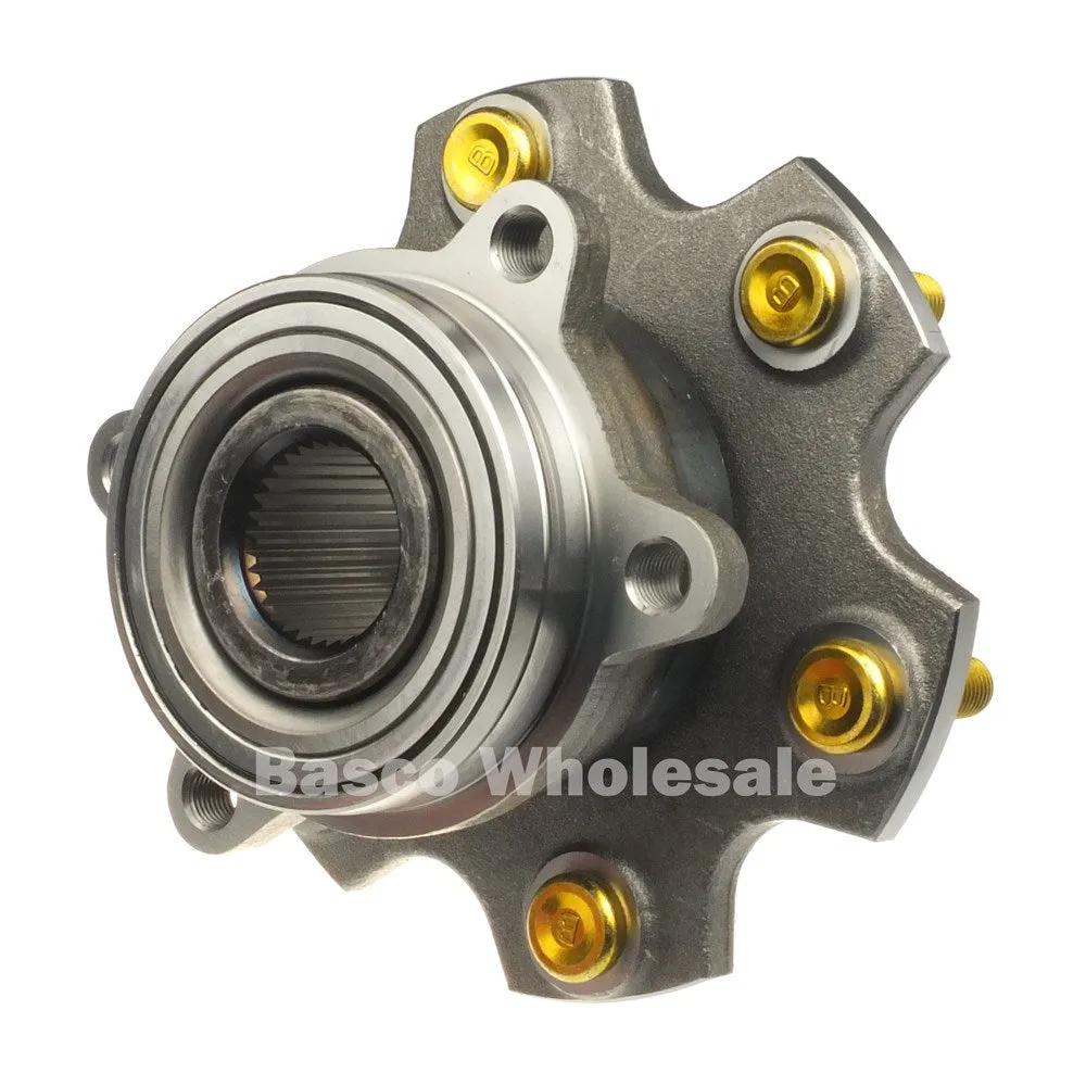 BASCO WBH1093 Wheel Bearing Hub