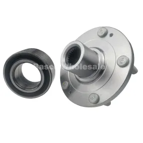 BASCO WBH1095 Wheel Bearing Hub