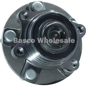 BASCO WBH1097 Wheel Bearing Hub