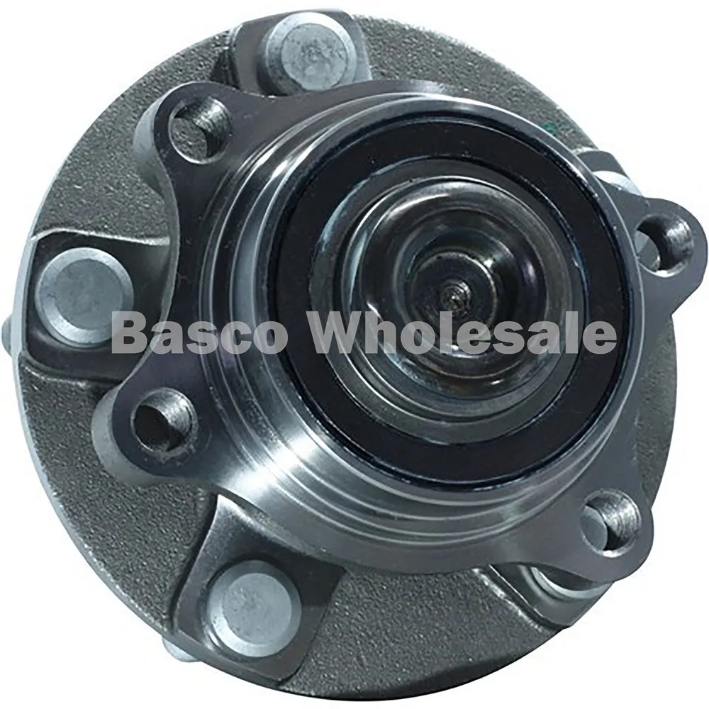 BASCO WBH1097 Wheel Bearing Hub