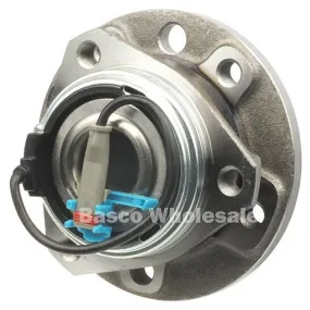 BASCO WBH1110 Wheel Bearing Hub
