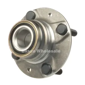 BASCO WBH1126 Wheel Bearing Hub