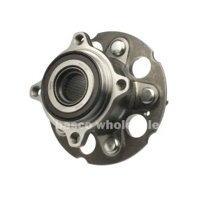 BASCO WBH1156 Wheel Bearing Hub