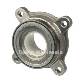 BASCO WBH1162 Wheel Bearing Hub