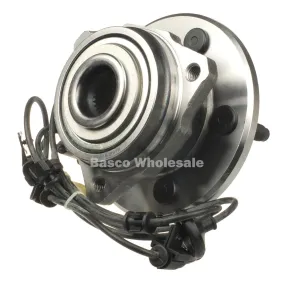 BASCO WBH1185 Wheel Bearing Hub