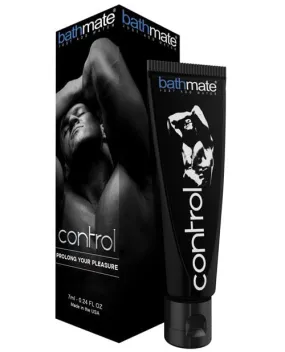 Bathmate Control Prolong Your Pleasure - .24 Oz.