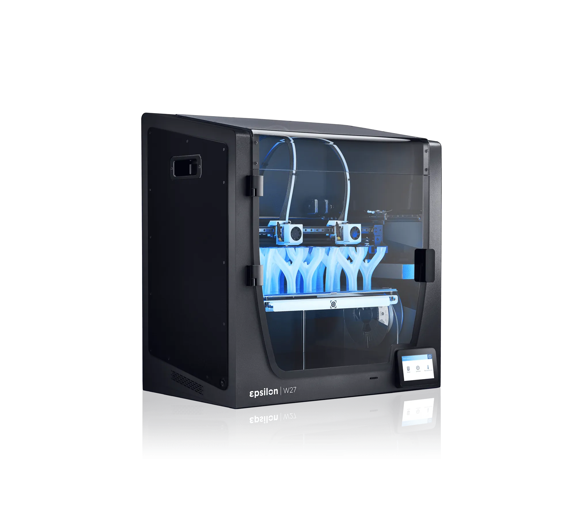 BCN3D Epsilon W27 Dual Extrusion 3D Printer