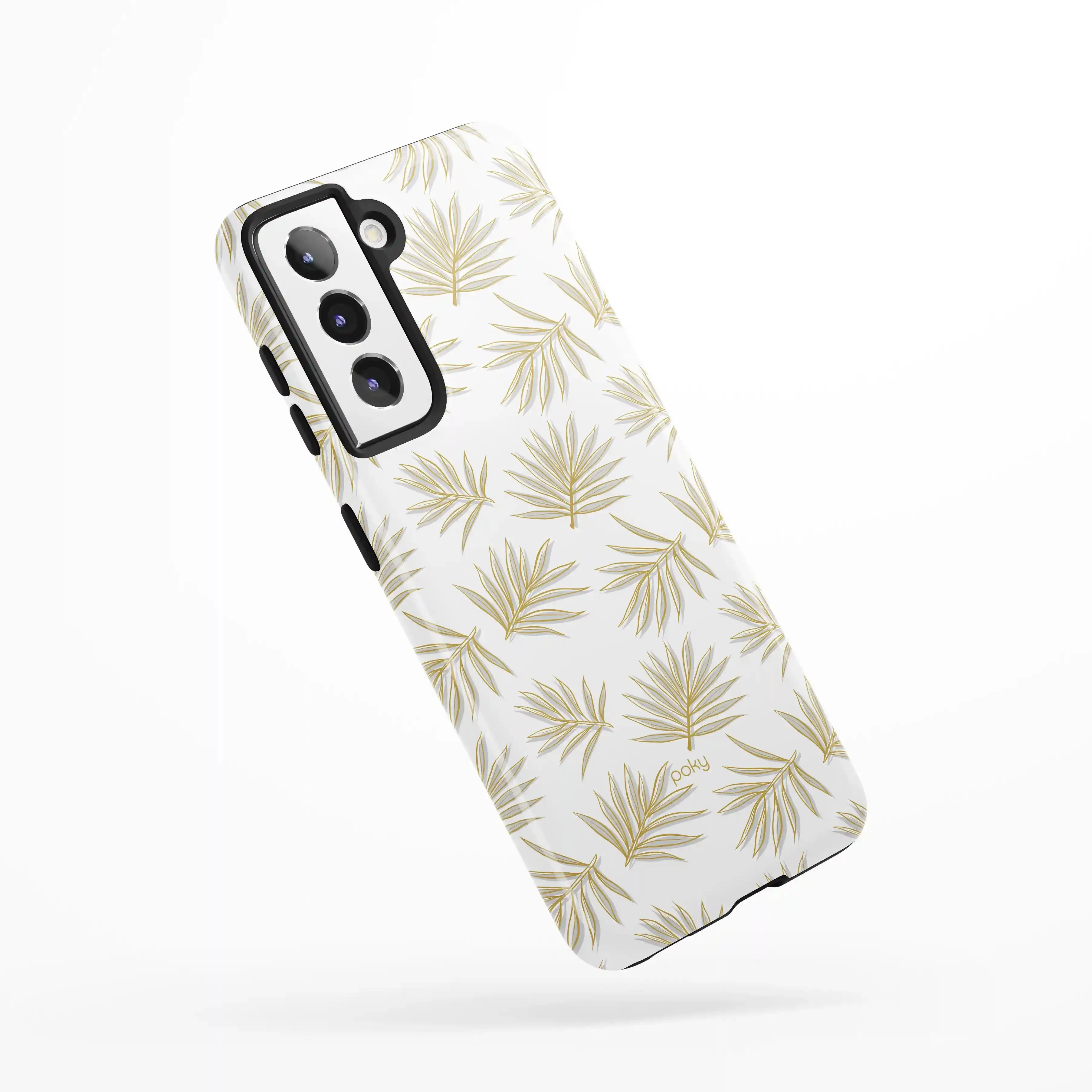 Beach Leaves