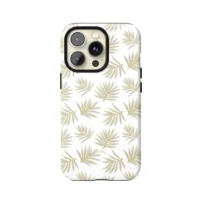 Beach Leaves
