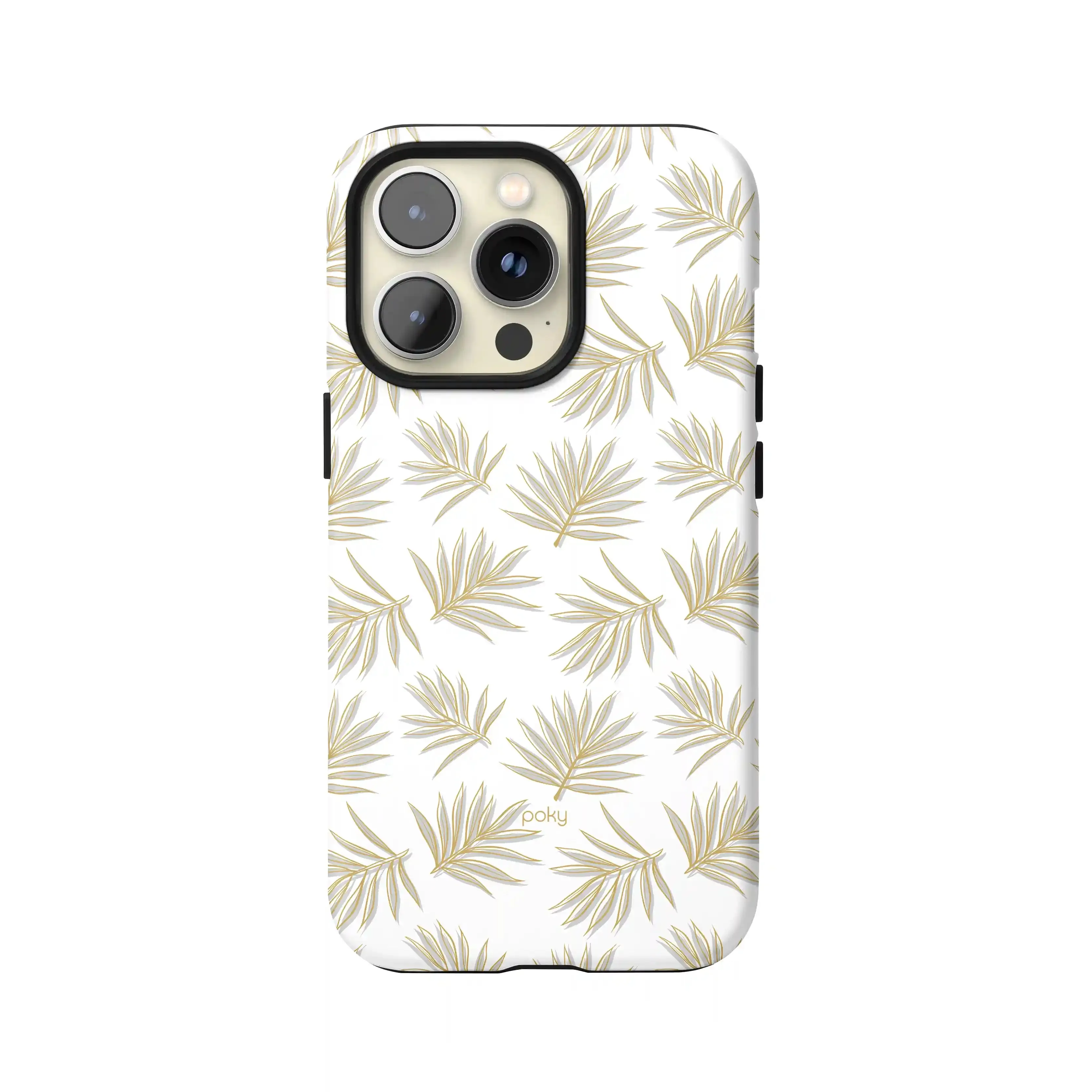 Beach Leaves