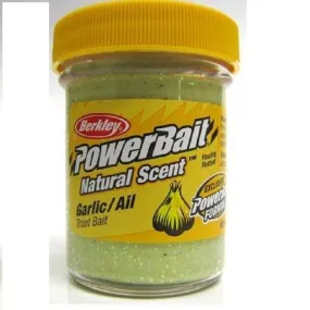 Berkley Power Bait Garlic