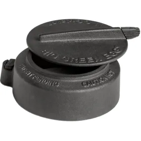 Big Green Egg Replacement Reggulator Vent Cap for Small/MiniMax Egg 117854