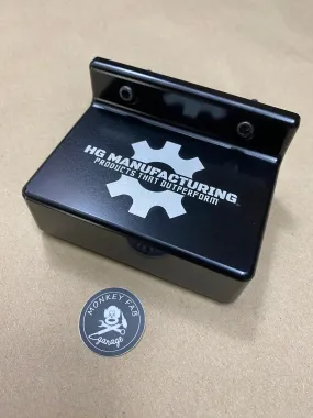 Billet Map Sensor Mount