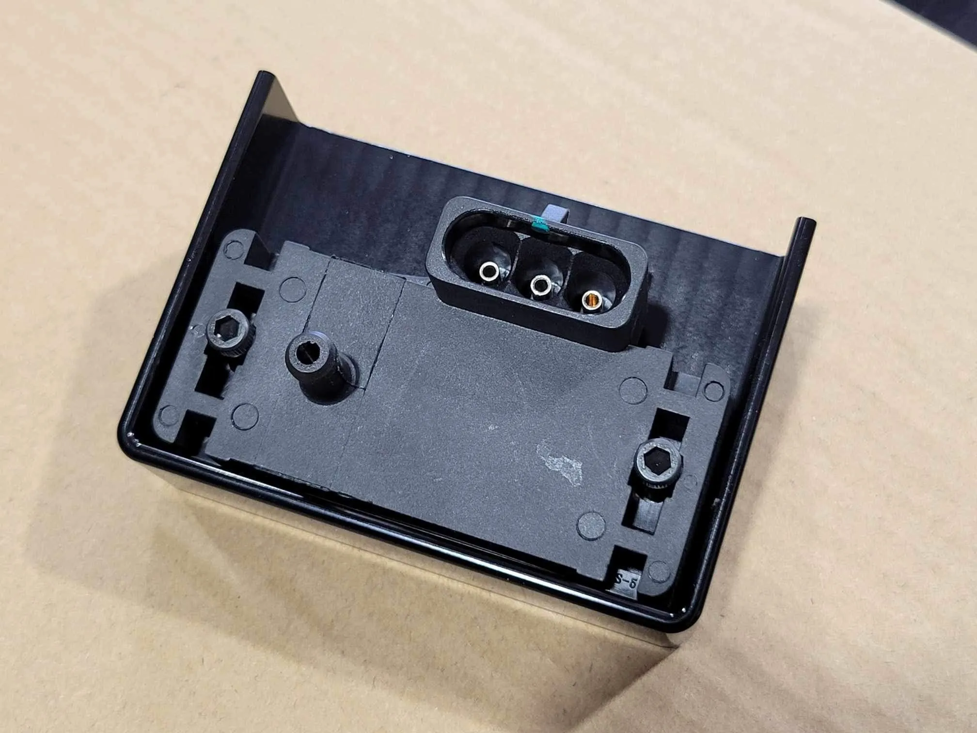 Billet Map Sensor Mount