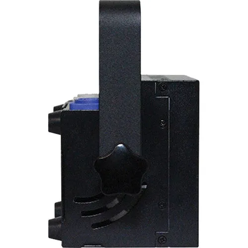 Blizzard Lighting HotBox5 RGBAW 7x15W 5-In-1 LED Par Light Fixture