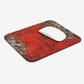 Blood, Sweat and Tears Mouse Pad