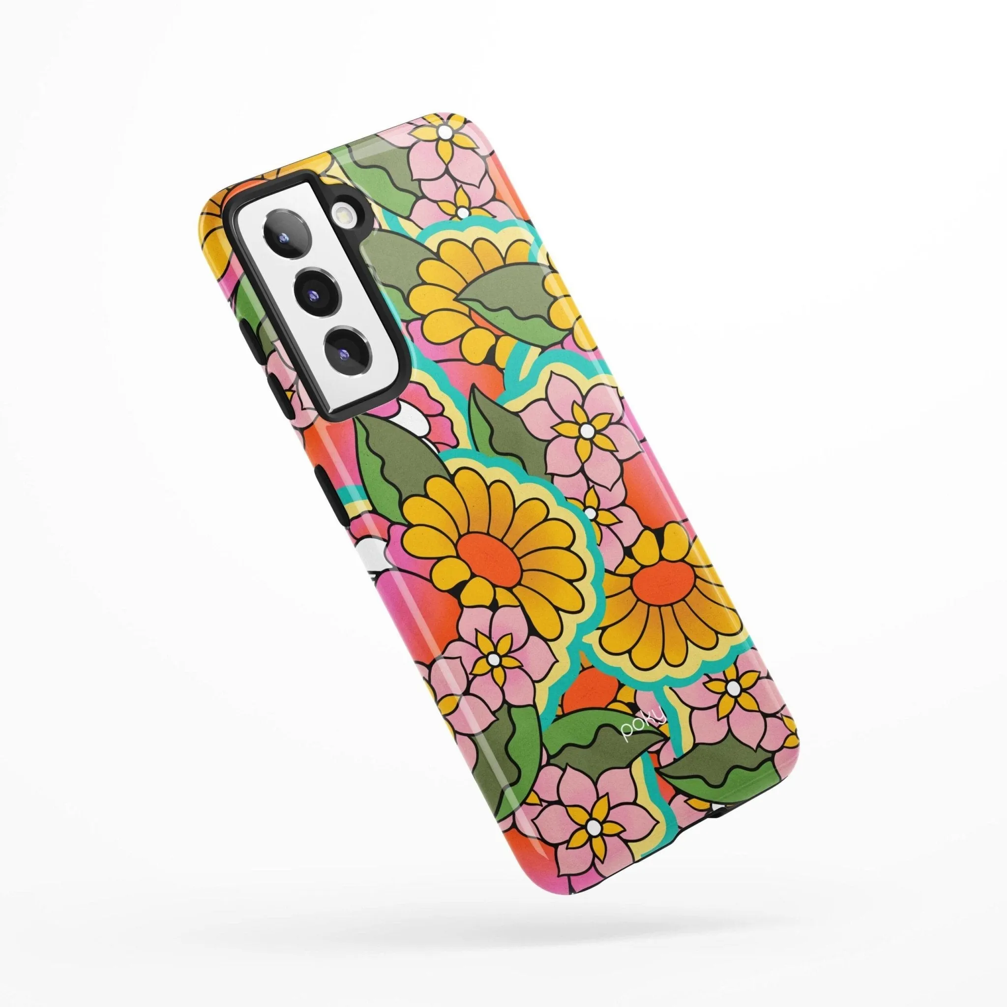 Blooming Garden