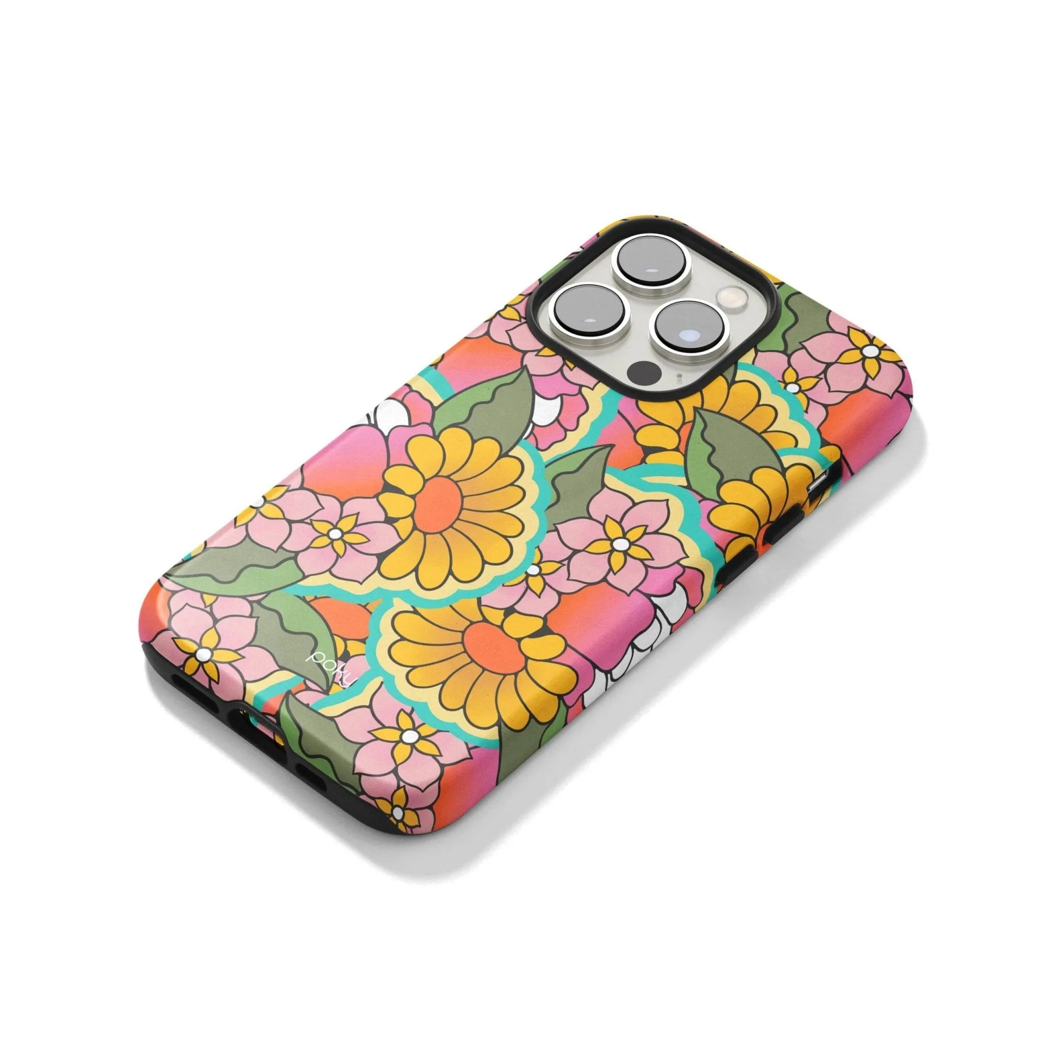 Blooming Garden